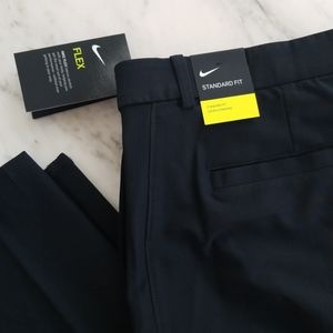 NIKE FLEX Pants 38 × 30 black